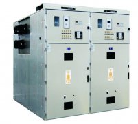 鎧裝中置式金屬封